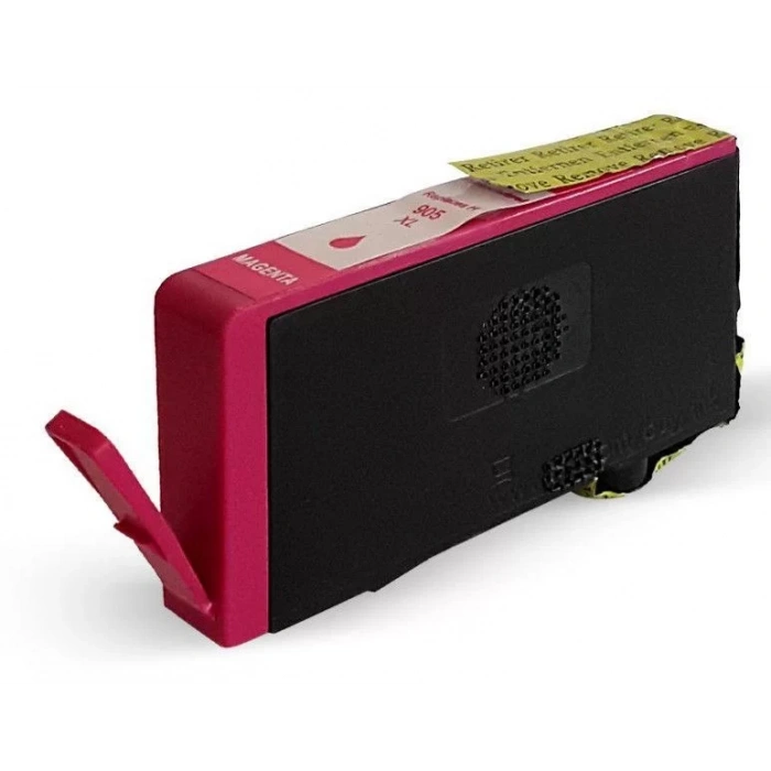Muadil Kartuş HP 905XL  Kırmızı