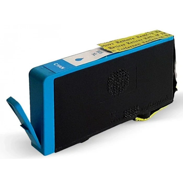 Muadil Kartuş HP 905XL  Mavi