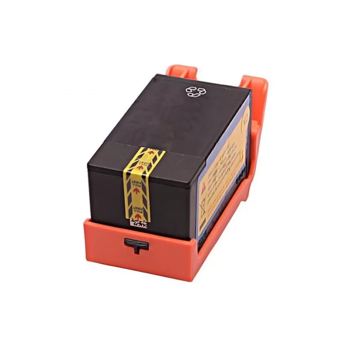 Muadil Kartuş HP 907XL,T6M19AE  Siyah