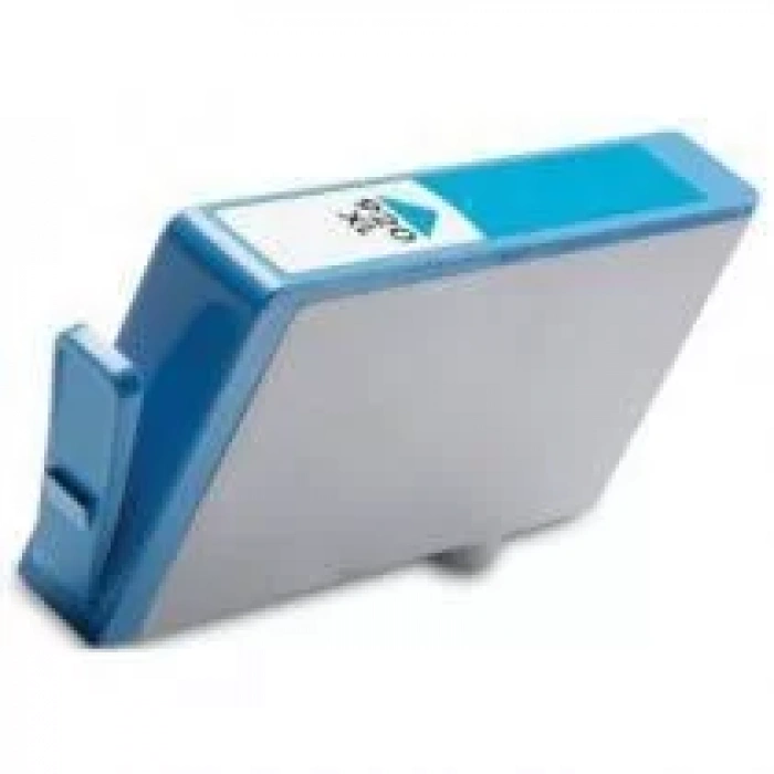 Muadil Kartuş HP 920XL,CD972A  Mavi