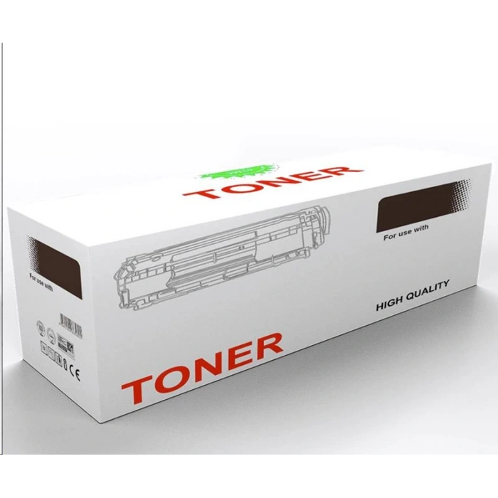 Muadil Toner Canon Uyumlu  CRG711,1657B002 (6000 Sayfa)  Sarı