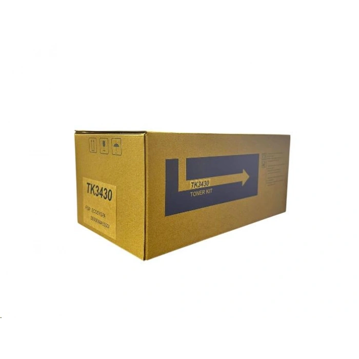 Muadil Toner Kyocera TK3430 (2.500 Sayfa)