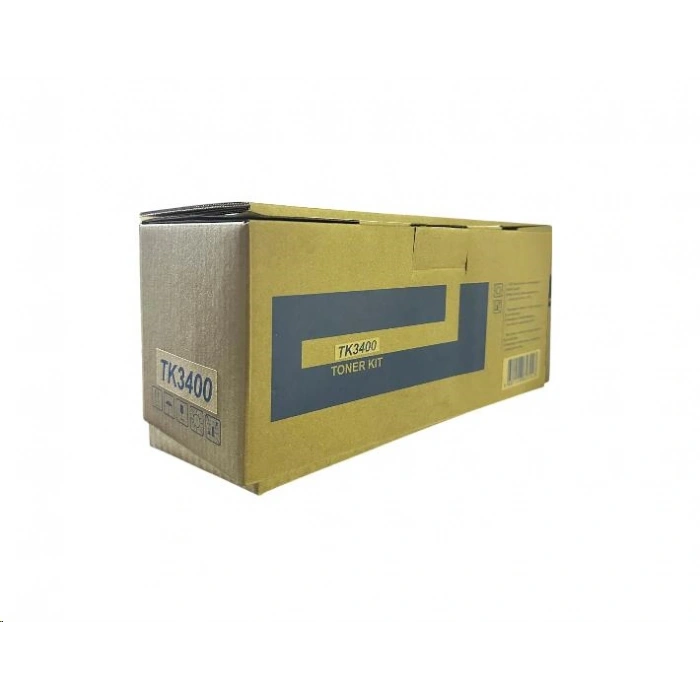 Muadil Toner Kyocera Uyumlu TK3400,MA4500x (12.500 Sayfa)