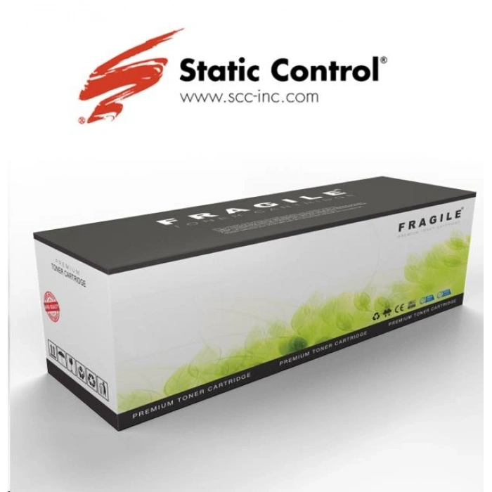 Muadil Toner Lexmark Uyumlu  505H,MS310,50F5H00 (LMXOS2) (5000 Sayfa)