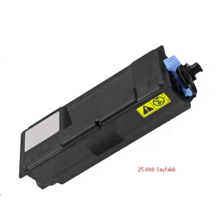 Muadil Toner Utax Uyumlu P5030DN,5035İ MFP,P6030DN,6035İ MFP (2.500 Sayfa)