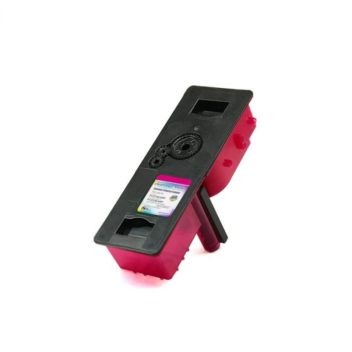 Muadil Toner Utax Uyumlu PK5014,PC2155w   Kırmızı