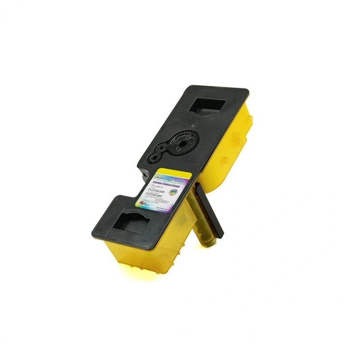 Muadil Toner Utax Uyumlu PK5014,PC2155w   Sarı