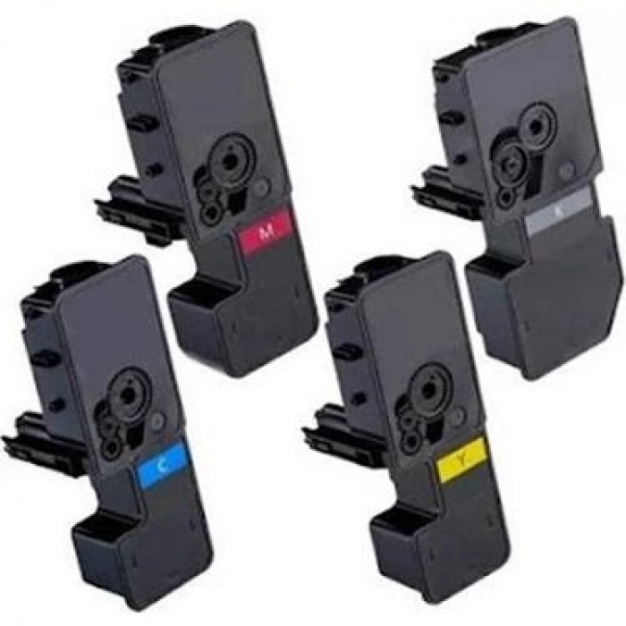 Muadil Toner Utax Uyumlu PK5016,PC2155w   Kırmızı