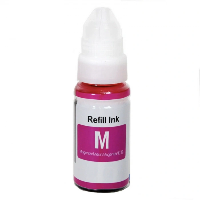 Mürekkep REFILL INK GI490,GI890 70 ML   Kırmızı