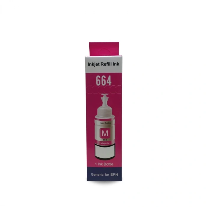 Mürekkep REFILL INK T6643,L110 70 ML   Kırmızı