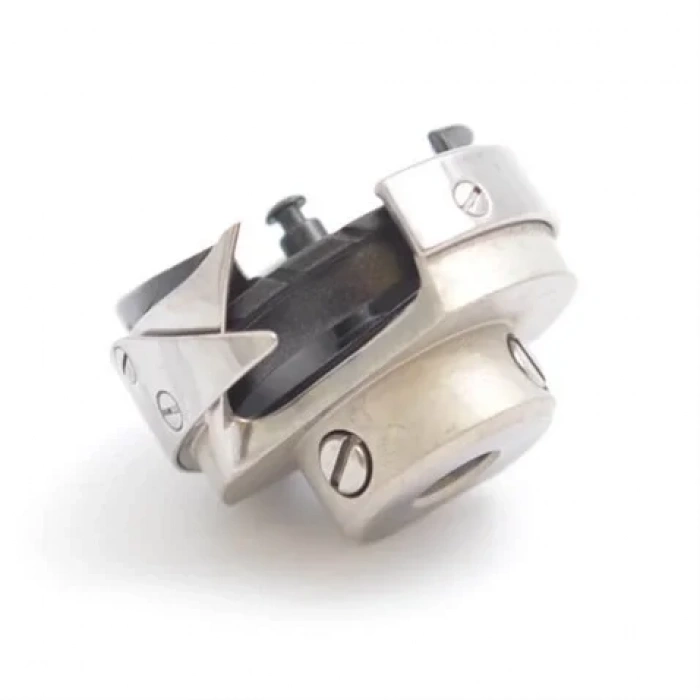 Nakış Makinesi İri Çağanoz/ HSM-ARTR(NG)