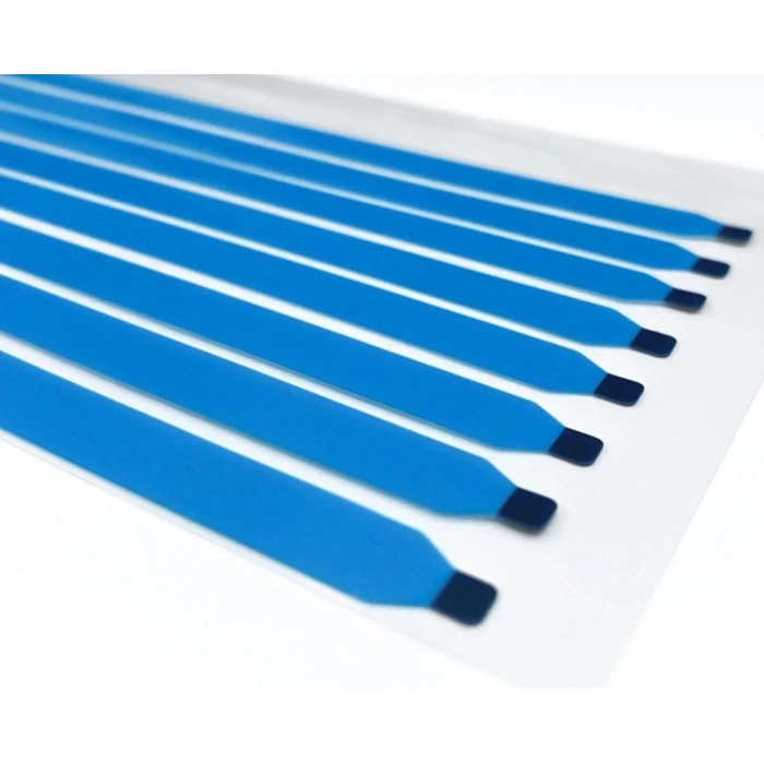 Notebook Ekran Çift Taraflı Bant 171mmX8mmX0.3mm (1 Set - 2 Adet)