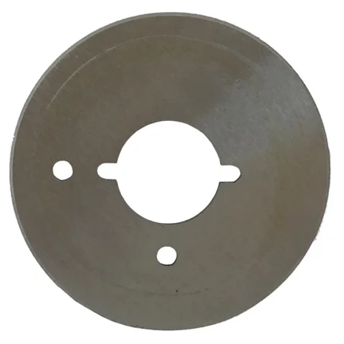 Novita-Kuris Yuvarlak Kesim Motoru Yuvarlak Bıçak / KMKNOVR