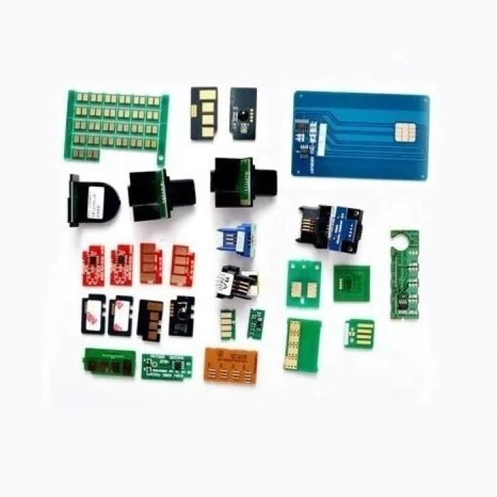 OEM CHIP SAMSUNG  K407 , CLP 320,CLP 325
