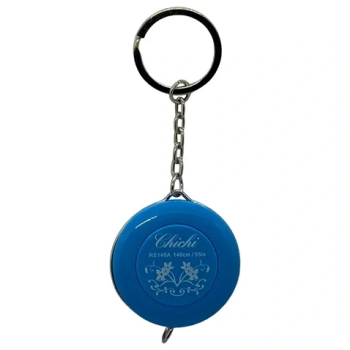 Otomatik Anahtarlıklı Mezura 1.40Mt / RS-140A-SUMMER