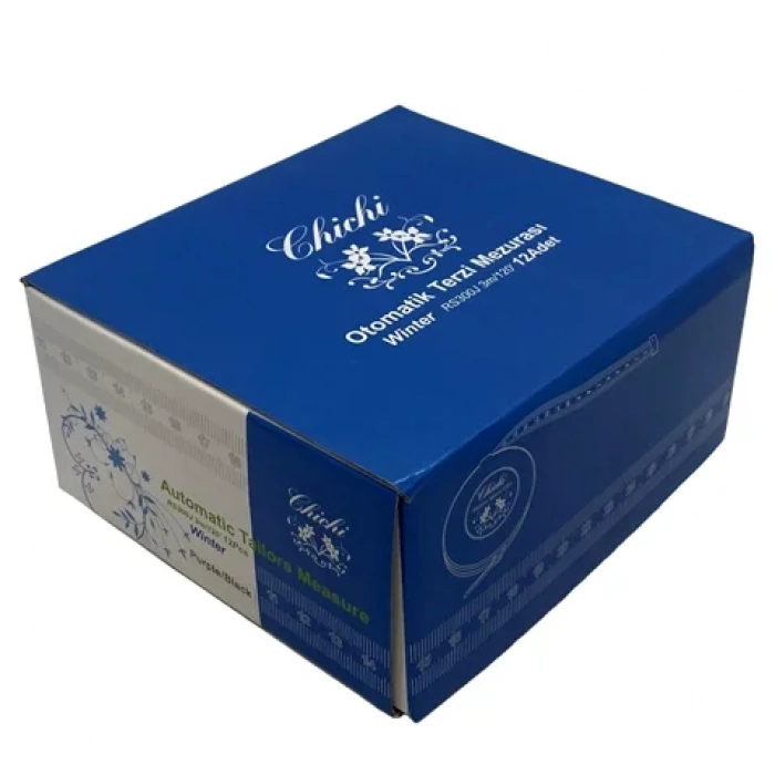 Otomatik Askılı Mezura 3Mt / RS-300J - WINTER