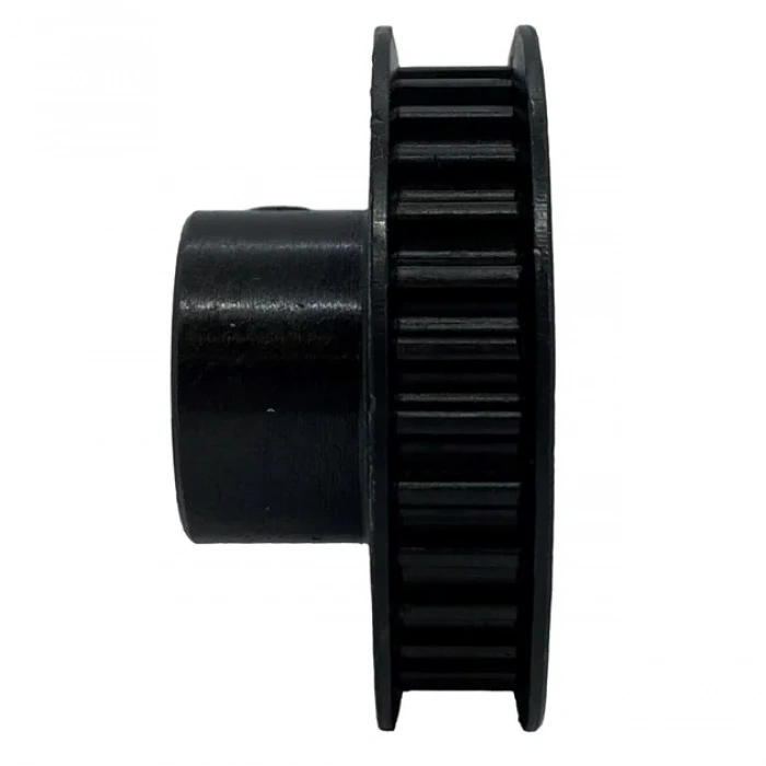 Otomatik Pastal Başı Kesim Makinesi Palet Kayışı Alt Dişli / PLS-S2-A-30