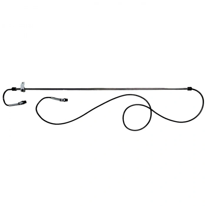 Otomatik Pastal Başı Kesim Makinesi Ray 2.7 Metre / PLS-S2-A-07