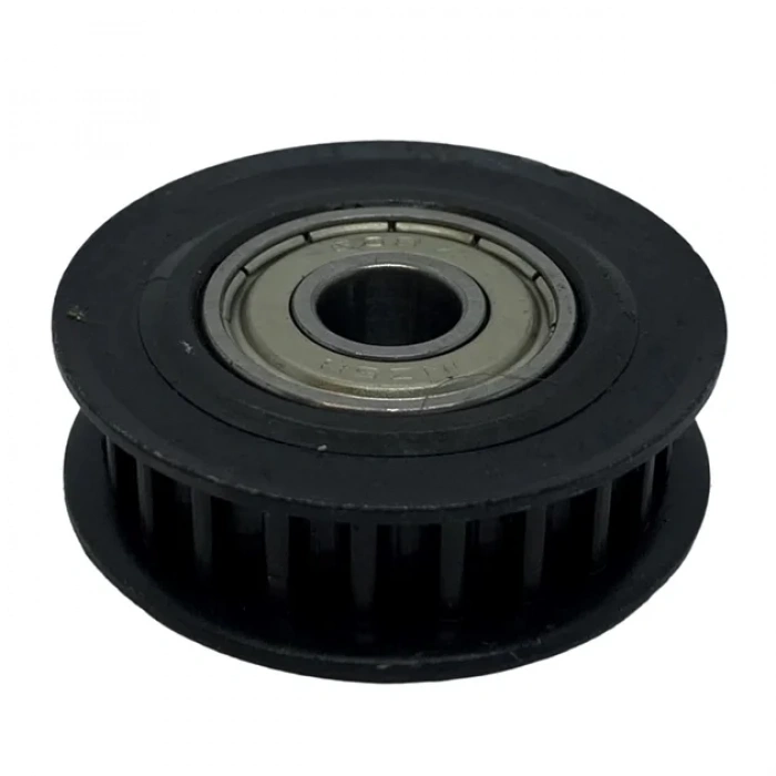 Otomatik Pastal Başı Kesim Makinesi Rulman Ve Dişli Seti / PLS-S2-A-16+17