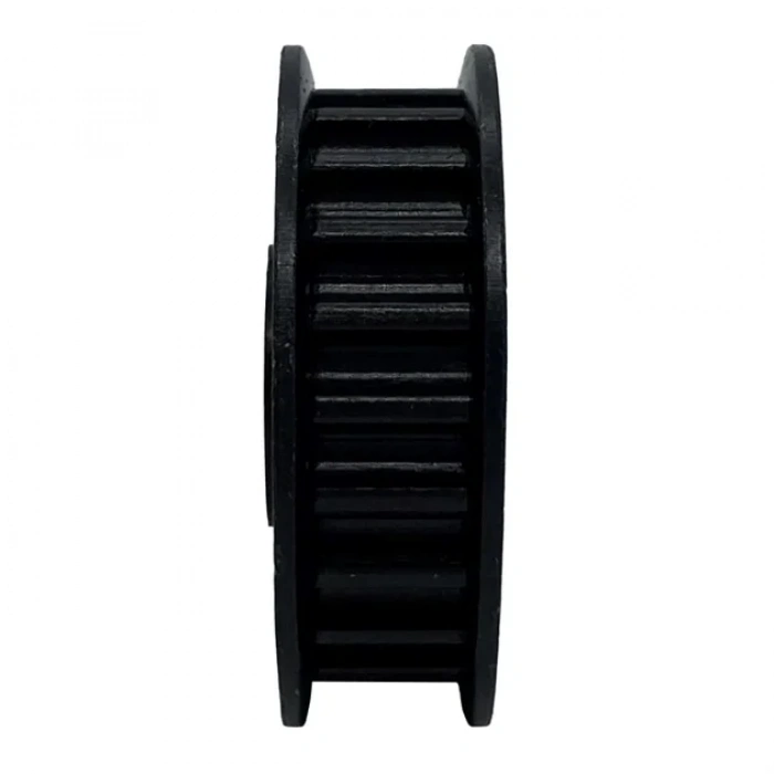 Otomatik Pastal Başı Kesim Makinesi Rulman Ve Dişli Seti / PLS-S2-A-16+17