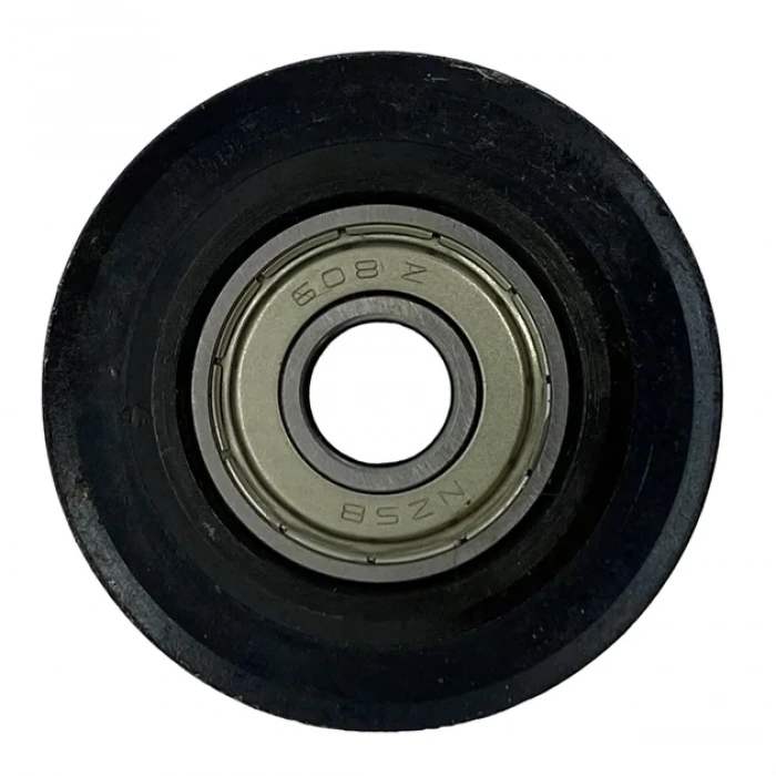 Otomatik Pastal Başı Kesim Makinesi Rulman Ve Dişli Seti / PLS-S2-A-16+17