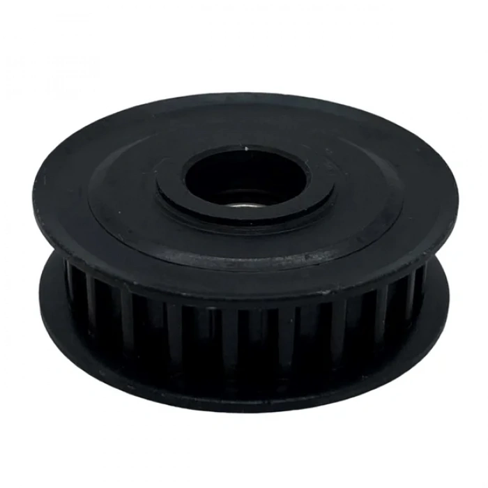 Otomatik Pastal Başı Kesim Makinesi Rulman Ve Dişli Seti / PLS-S2-A-16+17