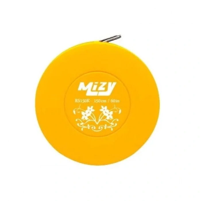 Otomatik Yuvarlak Mezura 1.5Mt / RS-150K - AUTUMN
