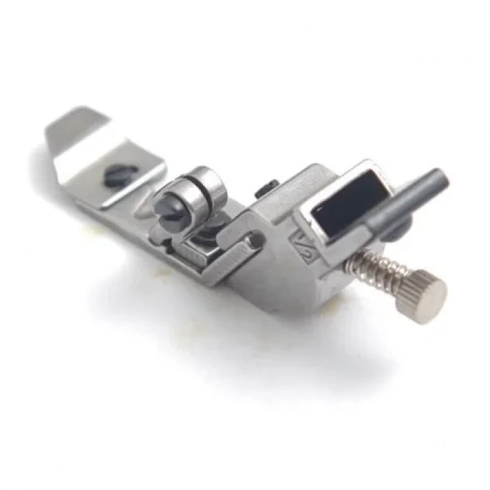 Overlok Lastik Ayak 12.7Mm / H01-0406 1/2