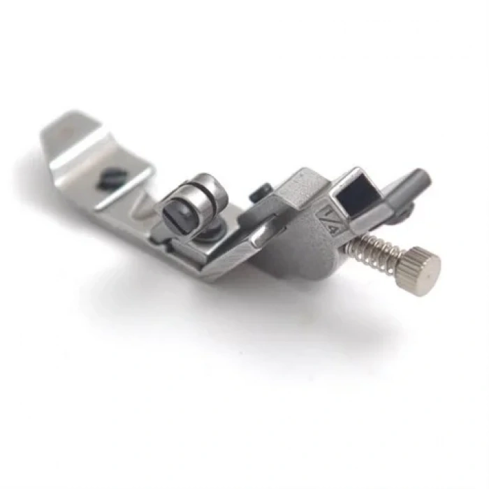 Overlok Lastik Ayak 6.4Mm / H01-0406 1/4