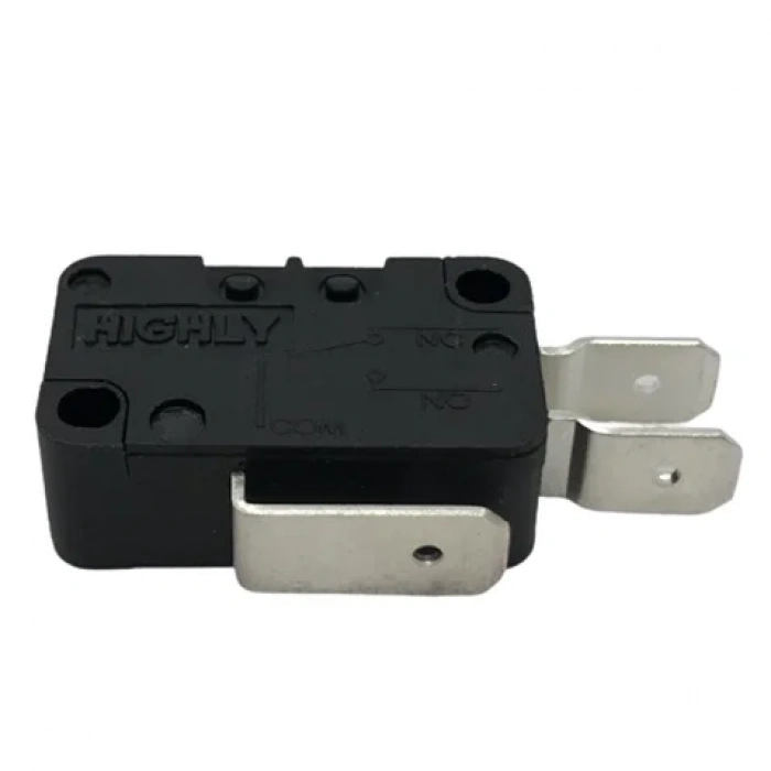 Pastal Başı Kesim Makinesi İtme Kolu Siviç / DB-51