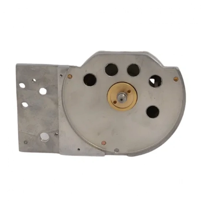 Pastal Başı Kesim Makinesi Kafa Motoru / DB-85