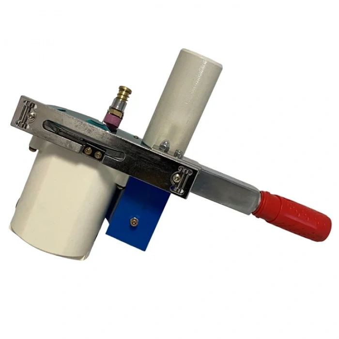 Pastal Başı Kesim Makinesi Manuel 2.6 Metre / PLS-1A