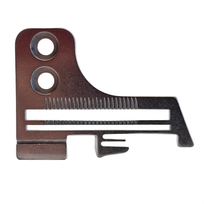 Pegasus 4 İp 2 Kanallı Kıstırma Plaka / NE196