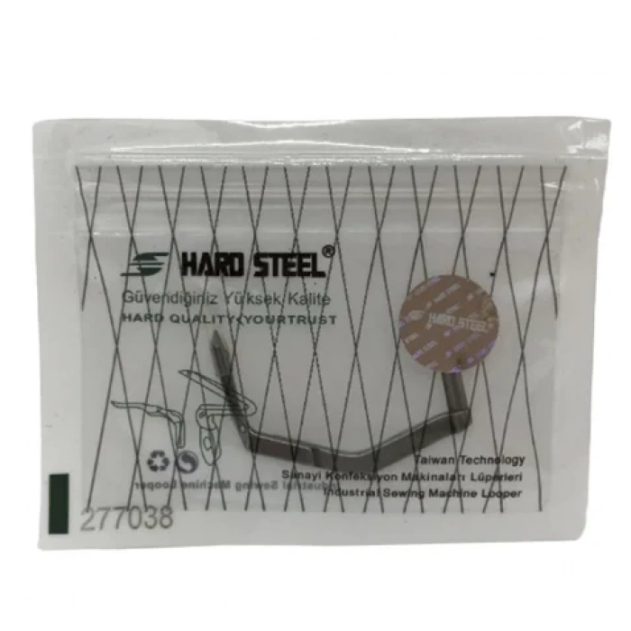 Pegasus Cep Biye Lüperi / 277038 (CL212003)