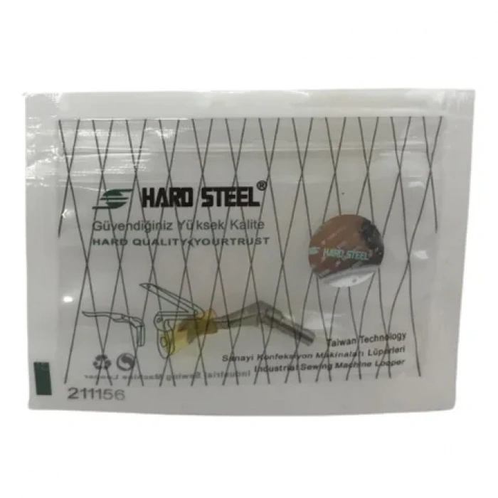 Pegasus E52L Sol Üst Lüper / 211156