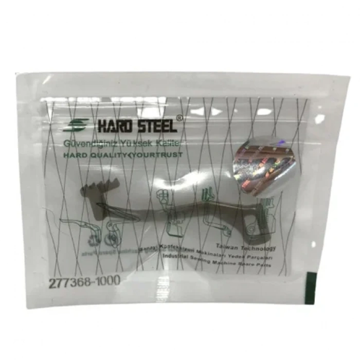 Pegasus EXT Kot Ön Dişli (Kalın Diş) / 277368-1000