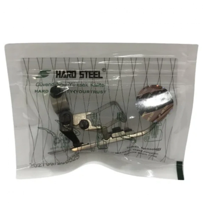 Pegasus-Kingtex Overlok EX 3 İp Eşarp Ayak / 202799 + 205525