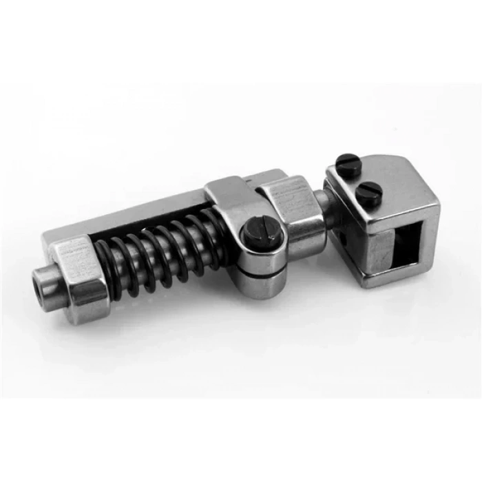 Pegasus Lock Makine Bıçak Kütüğü Geniş (Set) /232021