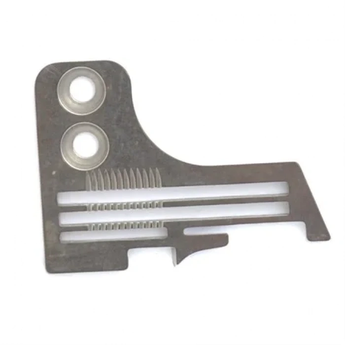 Pegasus Overlok 3 İp Plaka 4Mm / 202546E