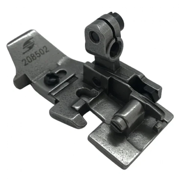 Pegasus Overlok 5 İp Safari Ayak 10Mm / 208502 (S19317-201)