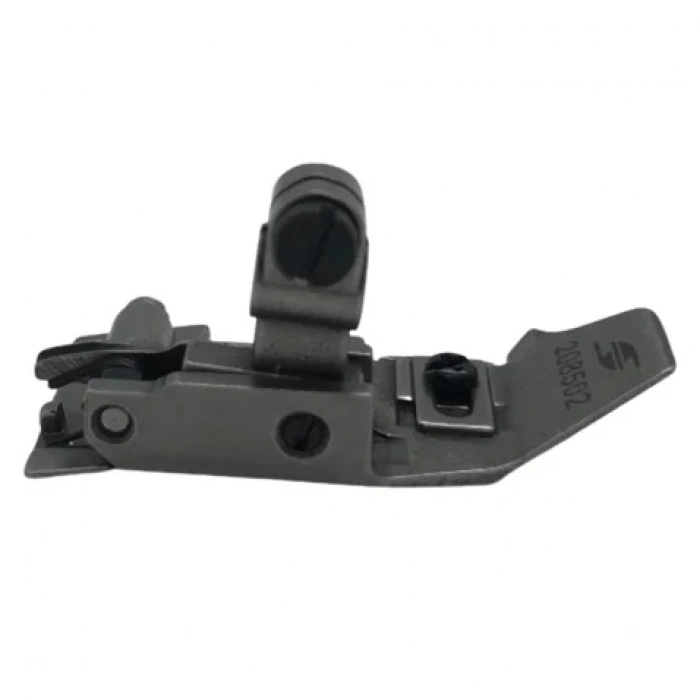 Pegasus Overlok 5 İp Safari Ayak 10Mm / 208502 (S19317-201)