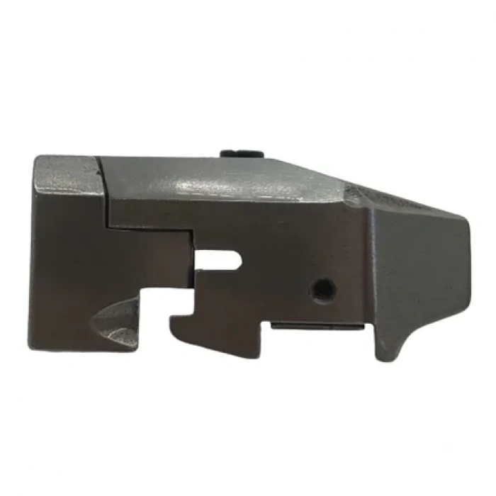 Pegasus Overlok 5 İp Safari Ayak 10Mm / 208502 (S19317-201)