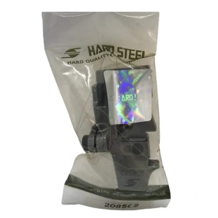 Pegasus Overlok 5 İp Safari Ayak 10Mm / 208502 (S19317-201)