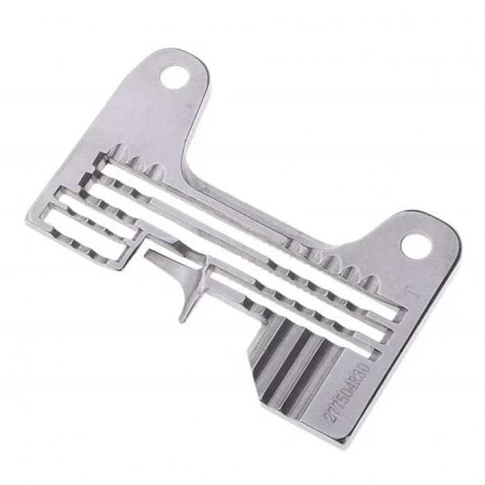 Pegasus Overlok EX 3 İp 3 Kanallı Plaka / 277504R30