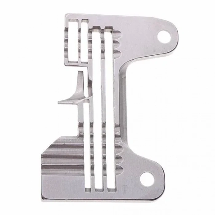 Pegasus Overlok EX 3 İp 3 Kanallı Plaka / 277504R40