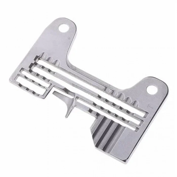 Pegasus Overlok EX 3 İp 3 Kanallı Plaka / 277504R40