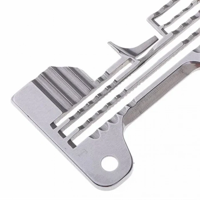 Pegasus Overlok EX 3 İp 3 Kanallı Plaka / 277504R50