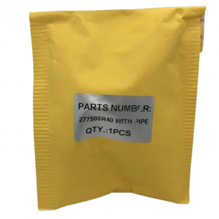 Pegasus Overlok EX 4 İp Borulu Plaka / 277505R40