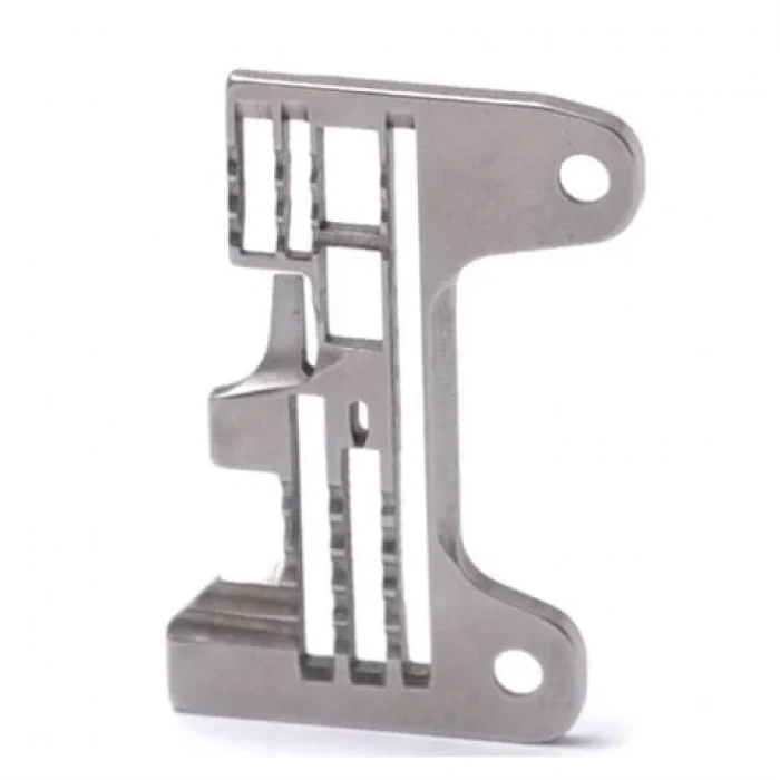 Pegasus Overlok EX Plaka / 277516R40