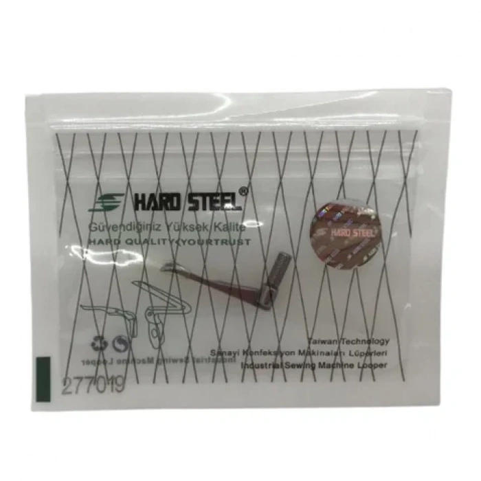 Pegasus Overlok EX Üst Kot Lüper / 277019